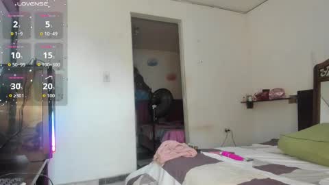 Snapshot of latinaastepmomm chatting on October 12, 2025, 2:05 pm angelina  online show from October 12, 2025, 2:05 pm