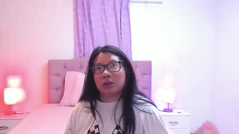 Snapshot of latinabombsheell chatting on September 10, 2025, 4:12 am Martina online show from September 10, 2025, 4:12 am