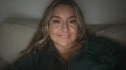 latinalinda02 online show from September 28, 2025, 4:29 am