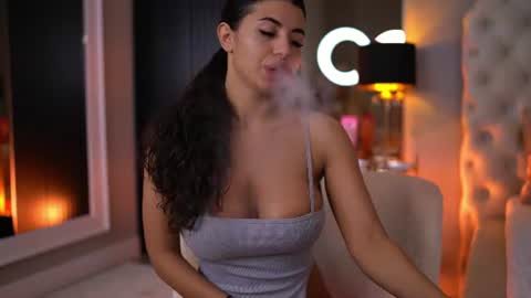 Latina online show from June 17, 2026, 6:09 pm