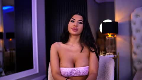 Latina online show from June 26, 2026, 6:12 pm