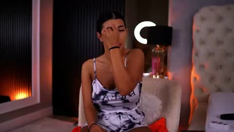 Latina online show from July 19, 2026, 6:22 pm