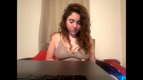 latinamystique online show from March 23, 2026, 11:36 am