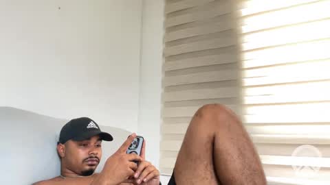 latinbbc_00 online show from February 23, 2025, 8:33 pm