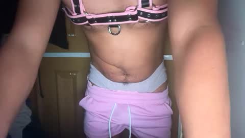 LATiNBOiiXXX online show from January 16, 2026, 10:03 pm