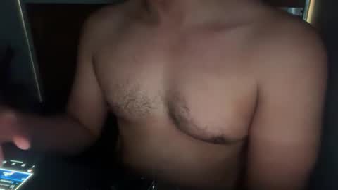 LATiNBOiiXXX online show from January 18, 2026, 3:05 pm
