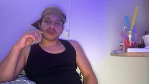 LATiNBOiiXXX online show from March 16, 2026, 2:17 am