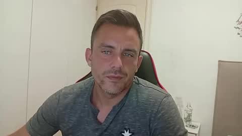 LatinBlueBoy online show from September 9, 2025, 8:30 pm