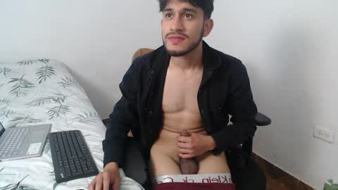 camilo online show from December 3, 2024, 2:05 pm