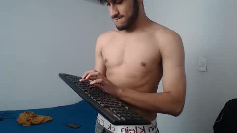 camilo online show from December 22, 2024, 12:17 am