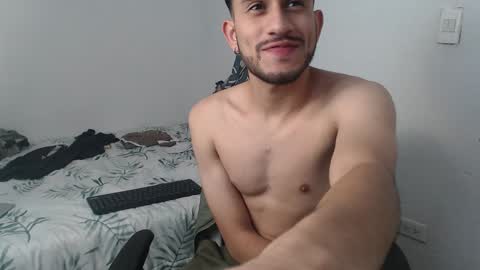 camilo online show from January 5, 2025, 1:36 pm