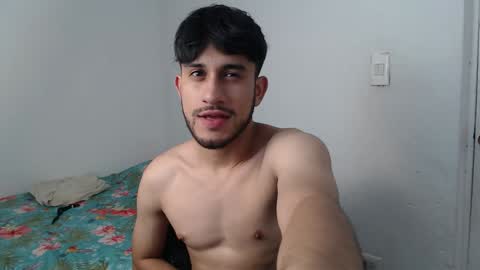 camilo online show from January 14, 2025, 11:37 pm