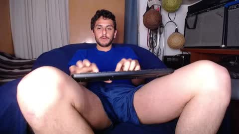Juanito online show from September 30, 2025, 3:00 am