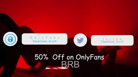 Mistress Maddie and Master Jordan  online show from February 15, 2025, 2:15 am