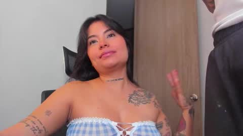 Mistress Maddie and Master Jordan  online show from January 9, 2026, 1:52 am