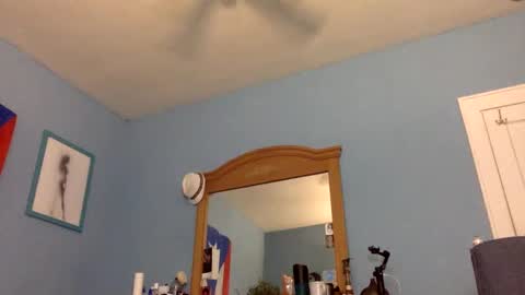 Chris online show from September 29, 2025, 7:08 pm