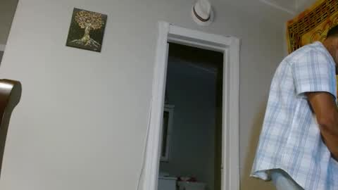 Chris online show from January 9, 2026, 11:28 pm