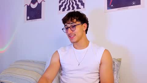 Logan online show from September 24, 2025, 8:23 pm