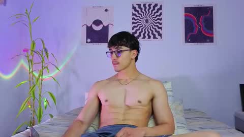 Logan online show from September 27, 2025, 12:15 am