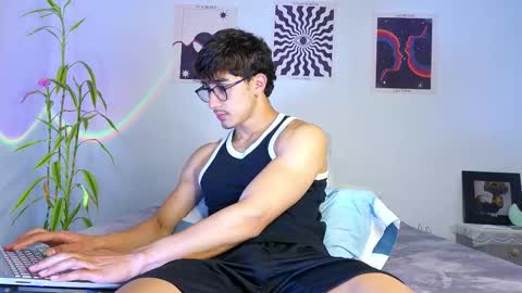 Logan online show from October 16, 2025, 12:33 am