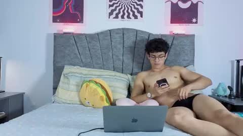 Logan online show from March 7, 2026, 3:36 am