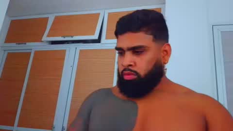 blackBear online show from October 14, 2025, 9:48 pm