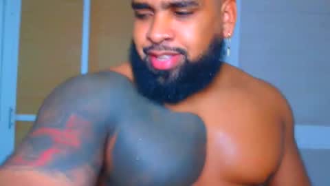 blackBear online show from November 24, 2025, 12:32 am