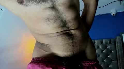 Zeus online show from February 6, 2025, 4:42 am