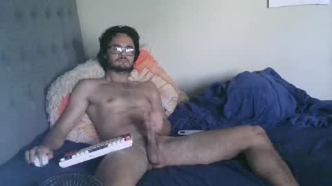 latinincognito online show from May 4, 2026, 8:38 pm