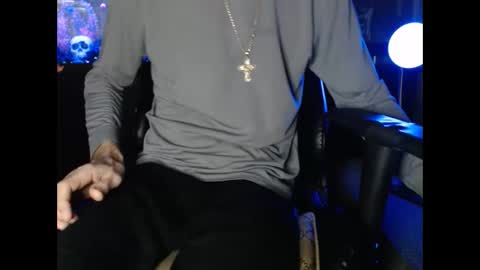 latinlover513 online show from January 27, 2025, 1:09 pm