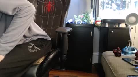 latinlover513 online show from February 1, 2025, 9:19 pm