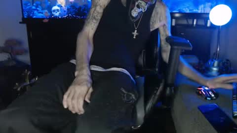 latinlover513 online show from February 5, 2025, 10:41 am