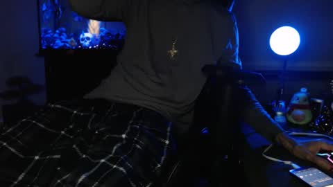 latinlover513 online show from February 9, 2025, 6:33 am