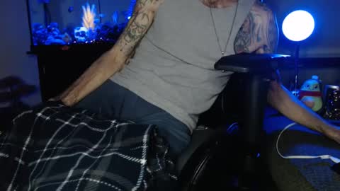 latinlover513 online show from February 9, 2025, 9:37 am