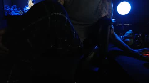 latinlover513 online show from February 9, 2025, 12:41 pm