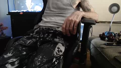 latinlover513 online show from February 10, 2025, 9:04 pm