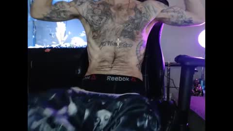 latinlover513 online show from February 11, 2025, 4:46 pm