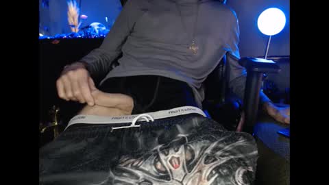 latinlover513 online show from February 12, 2025, 10:24 am