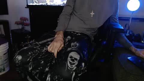 latinlover513 online show from February 13, 2025, 8:03 pm