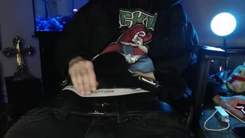 latinlover513 online show from February 19, 2025, 10:34 am
