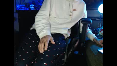 latinlover513 online show from February 22, 2025, 9:45 am