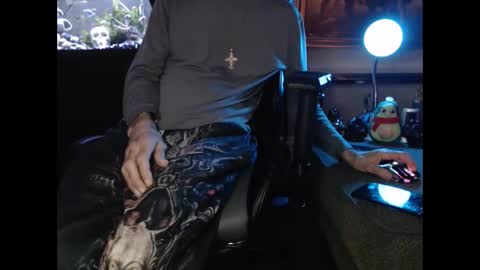 latinlover513 online show from February 22, 2025, 10:20 pm