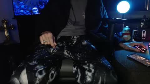 latinlover513 online show from February 24, 2025, 6:27 am