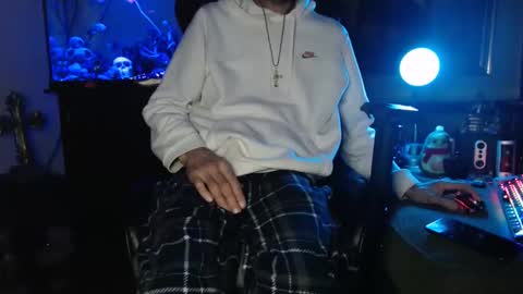 latinlover513 online show from February 26, 2025, 7:09 am
