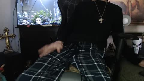 latinlover513 online show from March 2, 2025, 3:05 pm