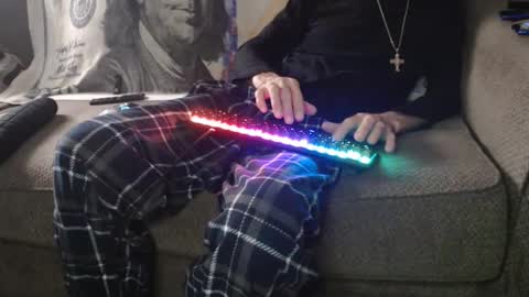latinlover513 online show from March 3, 2025, 9:48 pm