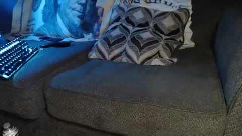 latinlover513 online show from March 6, 2025, 11:36 am