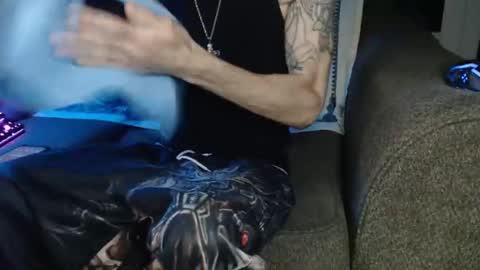 latinlover513 online show from March 7, 2025, 11:07 am