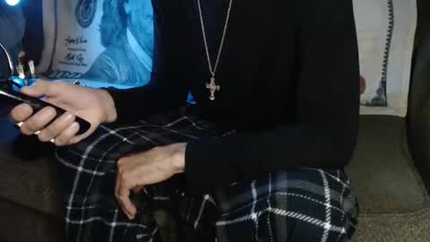 latinlover513 online show from March 10, 2025, 10:37 am