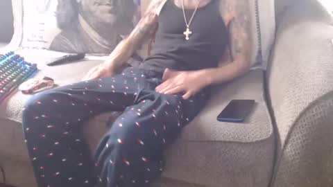 latinlover513 online show from March 11, 2025, 9:59 pm